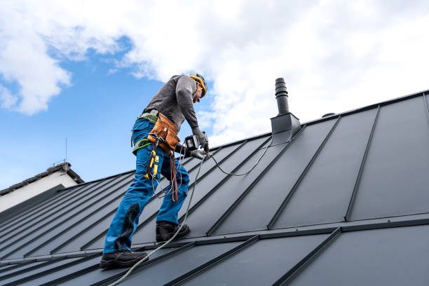 Fast & Reliable Emergency Roof Repairs in Coeur Dalene, ID